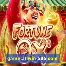 game.allwin 586.com